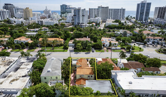 Más detalles para 2822 Pine Tree Dr, Miami Beach, FL - Edificios residenciales en venta