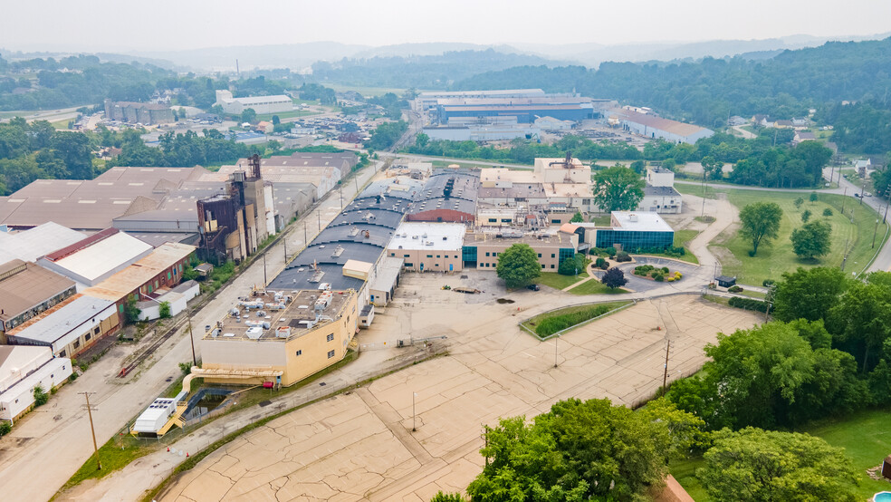 251 W Wylie Ave, Washington, PA en alquiler - Foto del edificio - Imagen 3 de 8