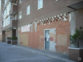 Locales en Alcalá De Henares, MAD en alquiler Foto del interior- Imagen 1 de 3