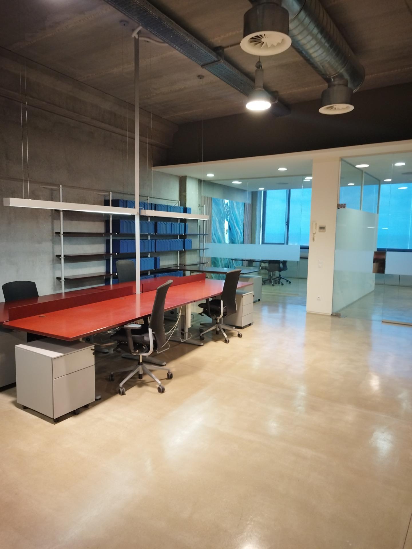 Oficina en Badalona, Barcelona en alquiler Foto del interior- Imagen 1 de 18