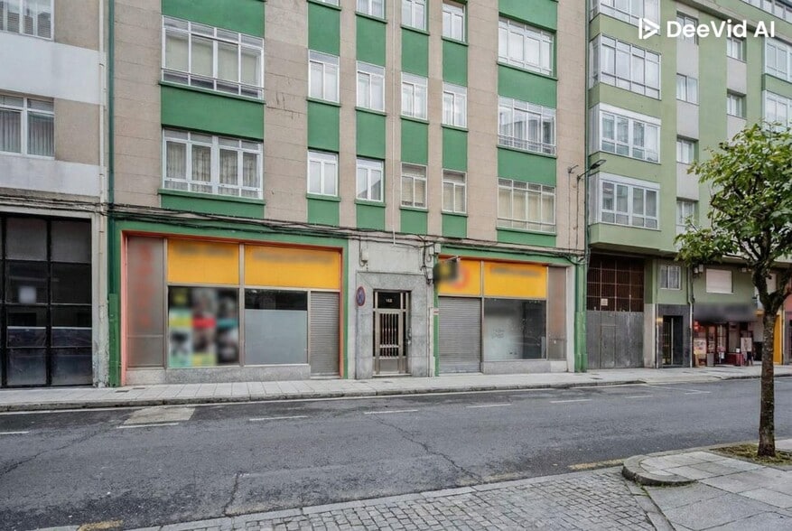 Rúa Camiño Real, 158, Lugo, Lugo en venta - Foto del edificio - Imagen 1 de 40