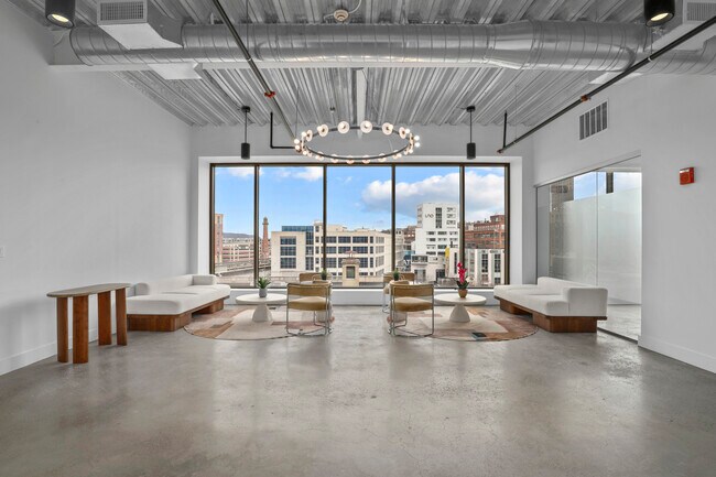 Más detalles de 86 Main St, Yonkers, NY - Coworking en alquiler