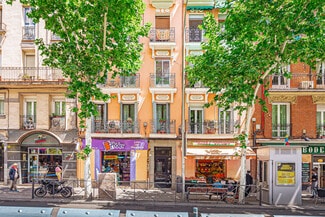 Más detalles de Local en alquiler