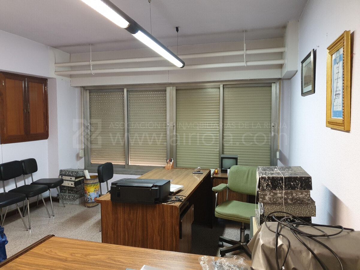 Logroño, LAR 26002 - Unidad 1 - - Foto del interior - Image 1 of 7