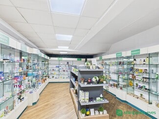 Más detalles de 11-13 Silver St, Bedford - Local en alquiler