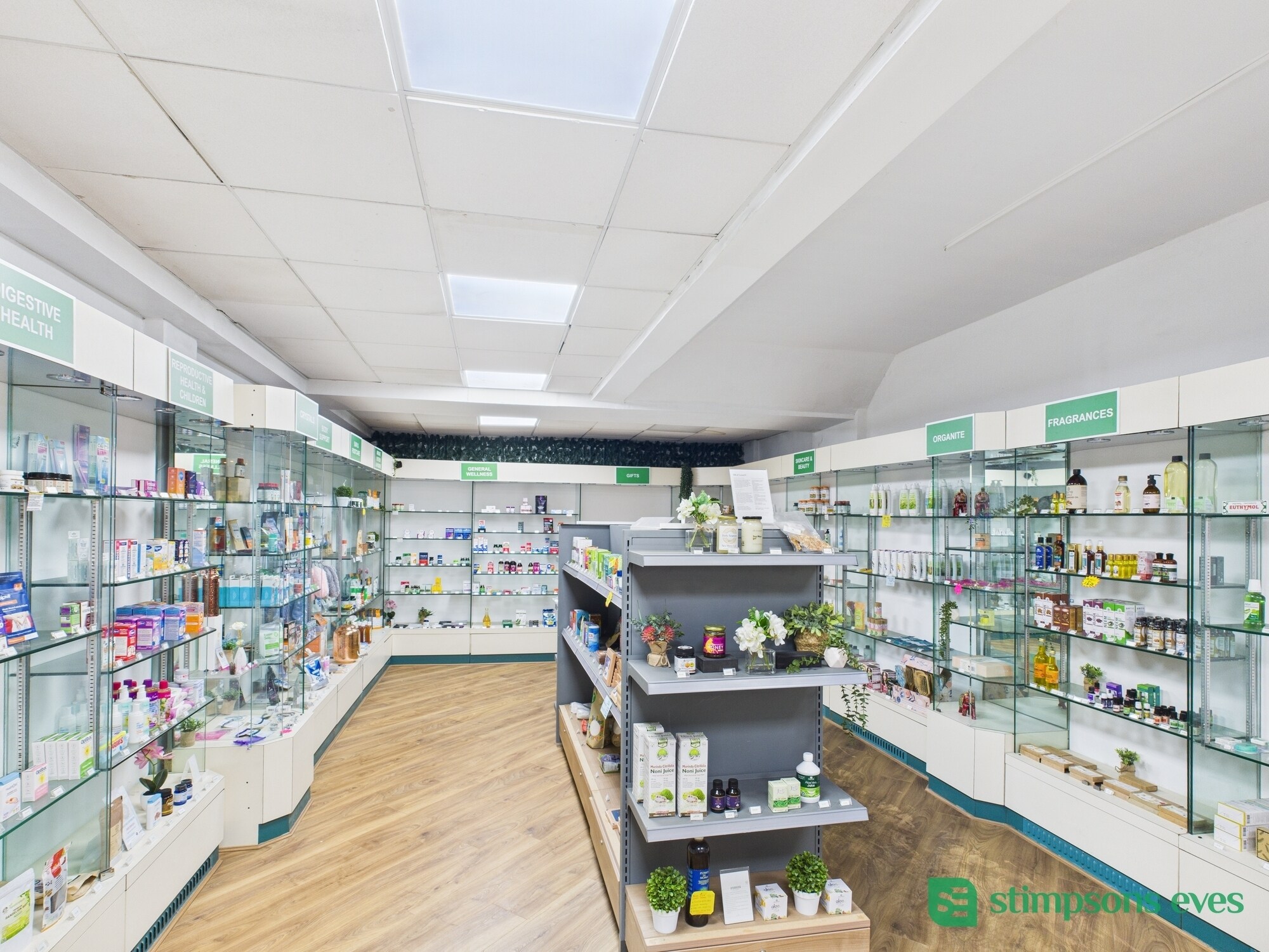 11-13 Silver St, Bedford en alquiler Foto del edificio- Imagen 1 de 6