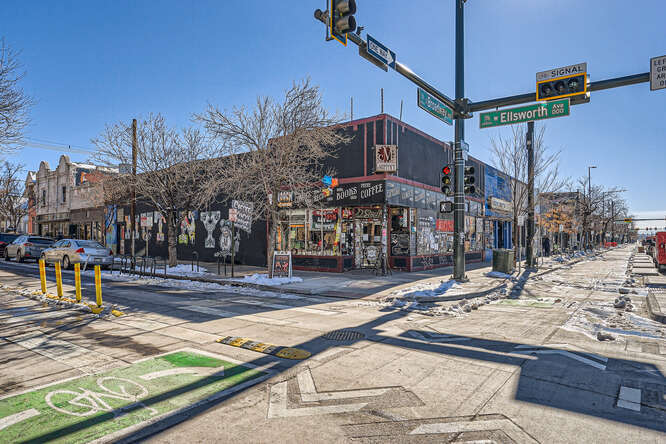 2-14 S Broadway, Denver, CO en alquiler - Foto del edificio - Imagen 2 de 26