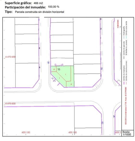 Nave en Mejorada del Campo, Madrid en venta - Foto del edificio - Imagen 3 de 14