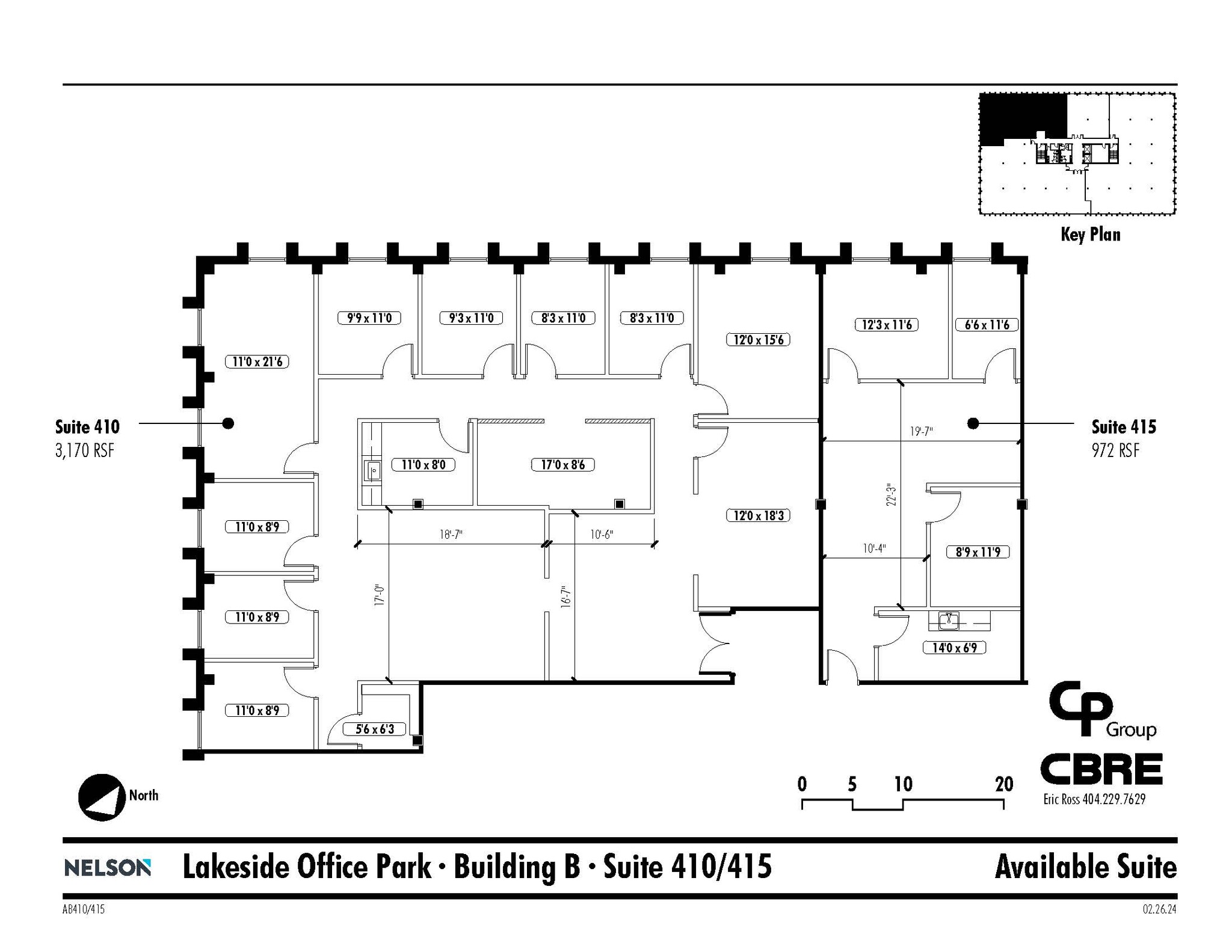 5775 Glenridge Dr NE, Atlanta, GA en alquiler Foto del edificio- Imagen 1 de 1