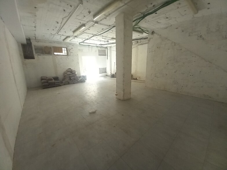 Calle Marqués de Urquijo, 9, Madrid, Madrid en alquiler - Foto del interior - Imagen 2 de 10