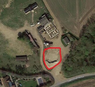 Más detalles de Cold Christmas Ln, Thundridge - Terreno en alquiler