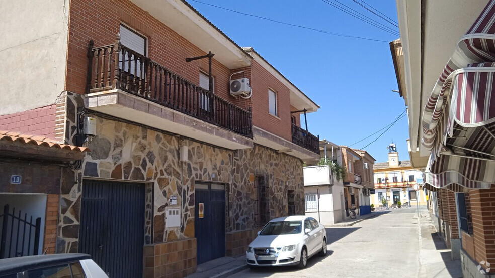 Edificios residenciales en Malpica de Tajo, Toledo en venta - Foto del interior - Imagen 1 de 1