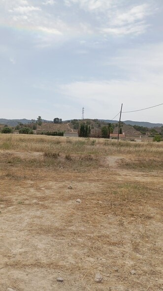Polígono Buenavista, Murcia, Murcia en venta - Vista aérea - Imagen 3 de 7