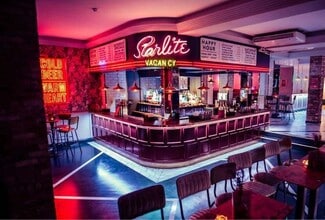 374 North End Rd, London en alquiler Foto del interior- Imagen 1 de 2