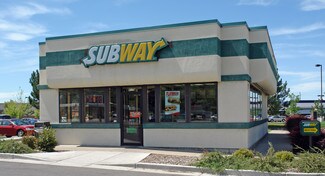 Más detalles de 4000 Riverdale Rd, Ogden, UT - Local en alquiler