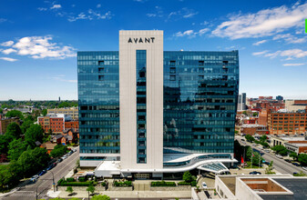 200 Delaware Ave, Buffalo, NY en alquiler Foto del edificio- Imagen 1 de 2