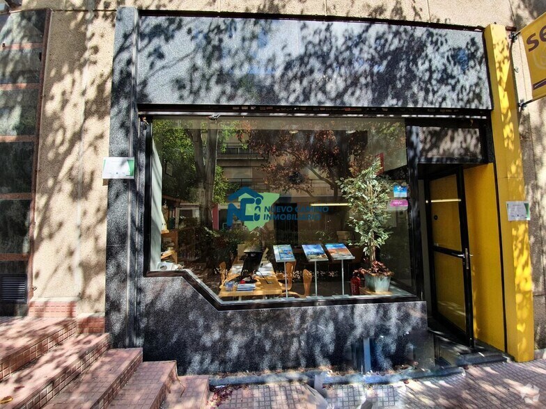 Calle Pechuán, 17, Madrid, Madrid en venta - Foto del interior - Imagen 1 de 1