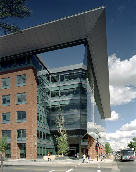 777 S College Ave, Tempe, AZ en alquiler - Foto del edificio - Imagen 2 de 3