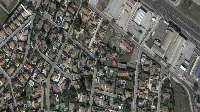 Carrer Ávila, L'ELIANA, Valencia en venta - Foto del edificio - Imagen 2 de 3