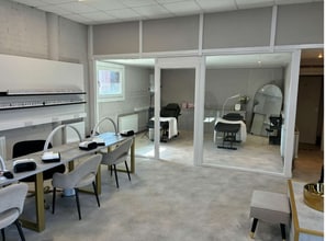 18 Payne St, Glasgow en alquiler Foto del interior- Imagen 1 de 5