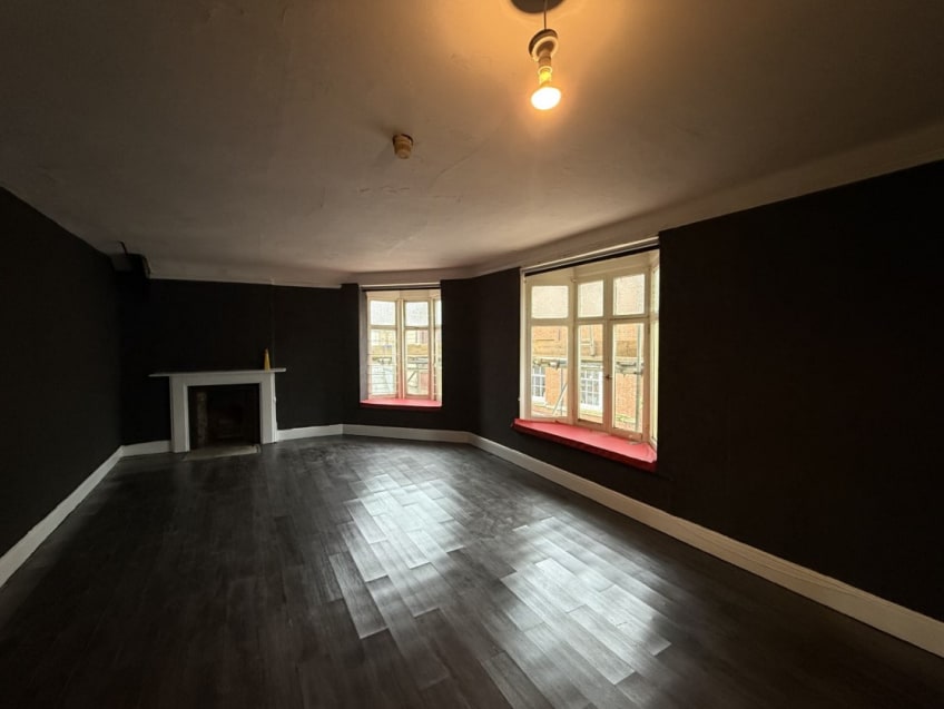 4 Cross St, Barnstaple en alquiler Foto del interior- Imagen 1 de 3