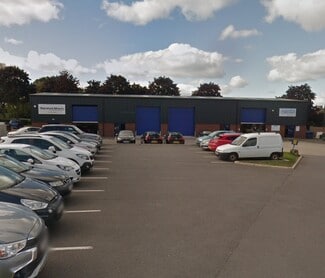 Más detalles de Charter Rd, Ripon - Nave en alquiler