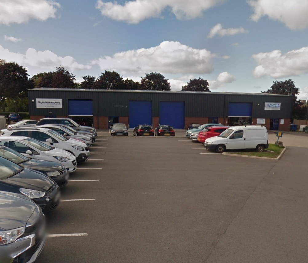 Charter Rd, Ripon en alquiler Foto principal- Imagen 1 de 2