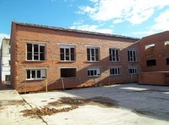 Terreno en Ciudad Rodrigo en venta - Foto del edificio - Imagen 2 de 44