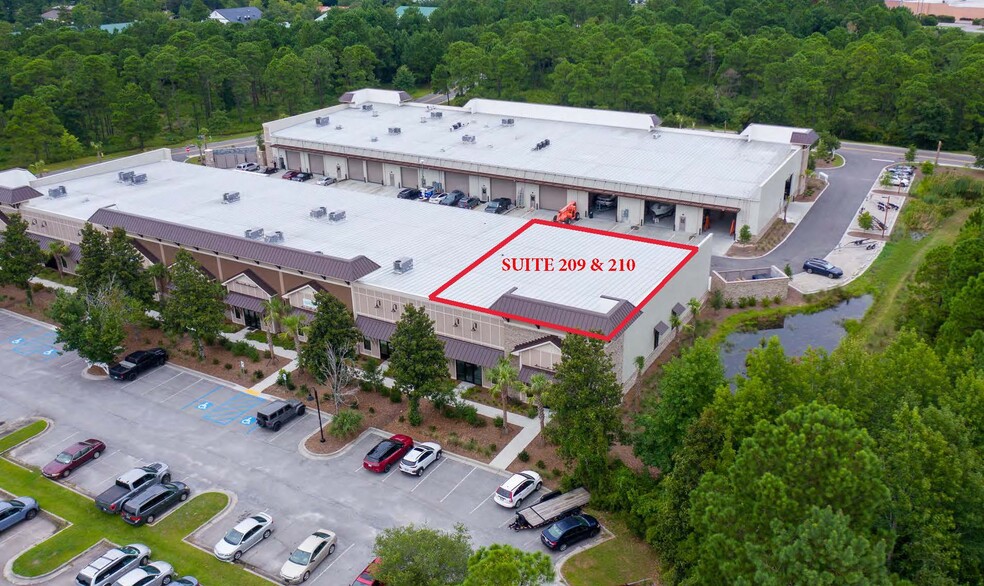 3095 Soperton Dr, Bluffton, SC en alquiler - Foto del edificio - Imagen 2 de 11