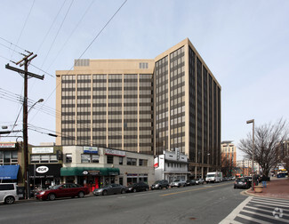 Más detalles para 7910 Woodmont Ave, Bethesda, MD - Oficina en alquiler