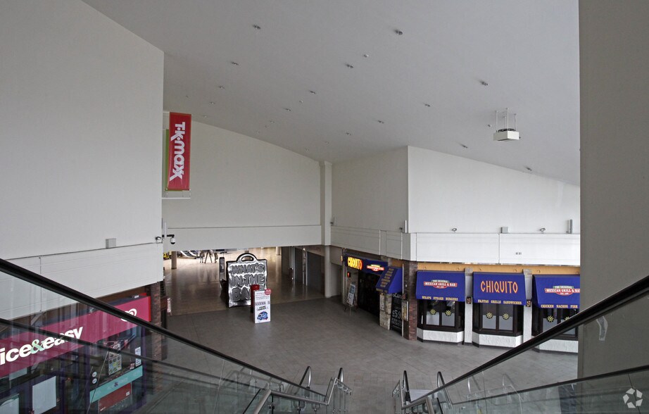St Michael's Way, Gateshead en alquiler - Foto del edificio - Imagen 1 de 20