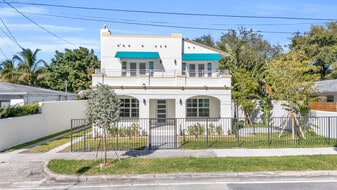 563 NE 67th St, Miami FL - Inmueble