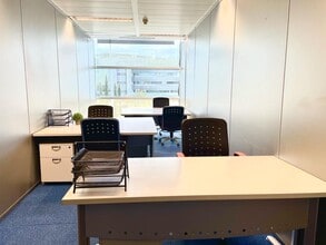 Calle de Anabel Segura, 10, Alcobendas, Madrid en alquiler Foto del interior- Imagen 1 de 3