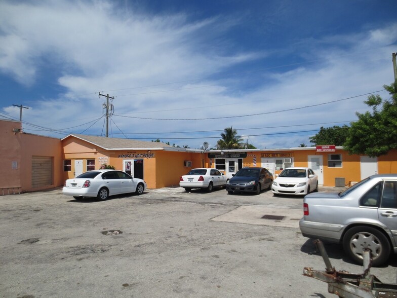 341 SE 2nd Ave, Delray Beach, FL en venta - Foto del edificio - Imagen 3 de 8