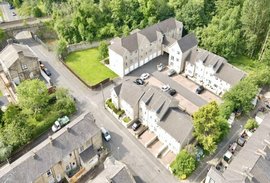 14 Clifton St, Burnley en venta - Foto del edificio - Imagen 3 de 6