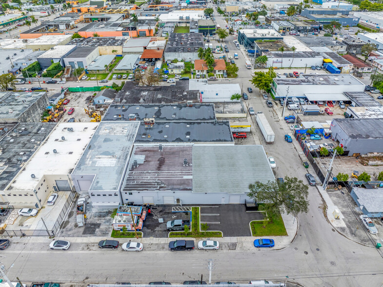 2140 NW 23rd Ave, Miami, FL en venta - Foto del edificio - Imagen 2 de 29