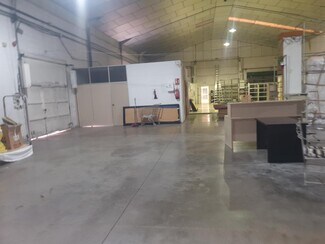 Más detalles de Nave en alquiler