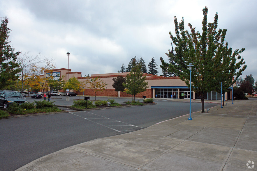 16800-16940 SW 72nd Ave, Tigard, OR en alquiler - Foto del edificio - Imagen 2 de 5