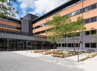 Más detalles de Maylands Ave, Hemel Hempstead - Oficina en alquiler