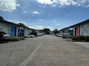 Parkhall Rd, Stoke On Trent en alquiler Foto del edificio- Imagen 2 de 7