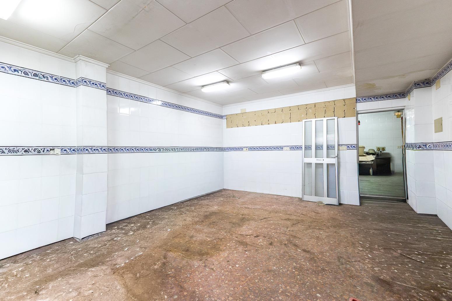 Edificio residencial en Mislata, Valencia en venta Foto principal- Imagen 1 de 6