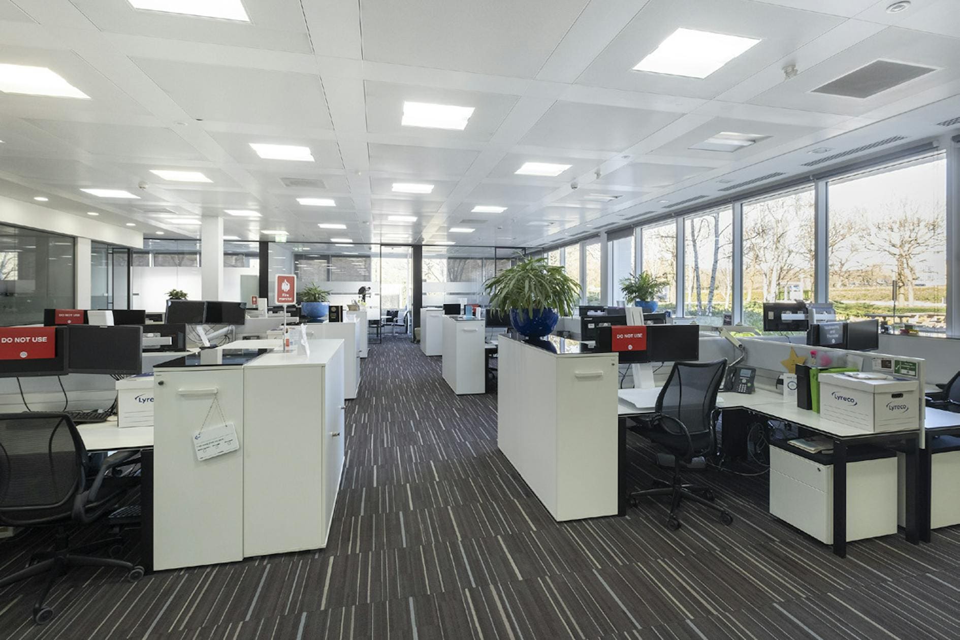 1 Longwalk Rd, Uxbridge en alquiler Foto del interior- Imagen 1 de 7