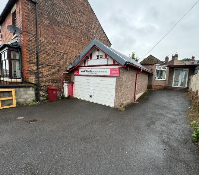 72A Leonard St, Stoke On Trent en venta - Foto del edificio - Imagen 3 de 17