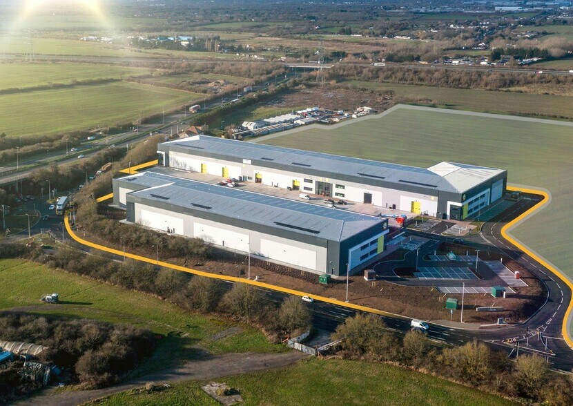 Chelmsford Rd, Rayleigh en alquiler - Foto del edificio - Imagen 3 de 10