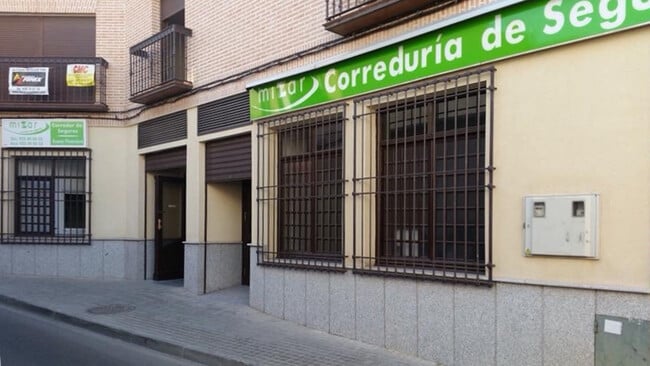 Más detalles de Calle Vicente Morales, 4, Bargas - Local en venta