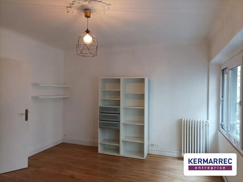 Oficina en Nantes en alquiler - Foto del edificio - Imagen 2 de 8