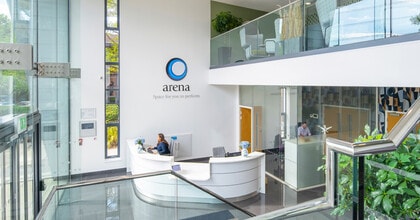 8 Barnes Wallis Rd, Fareham en alquiler Foto del interior- Imagen 1 de 8