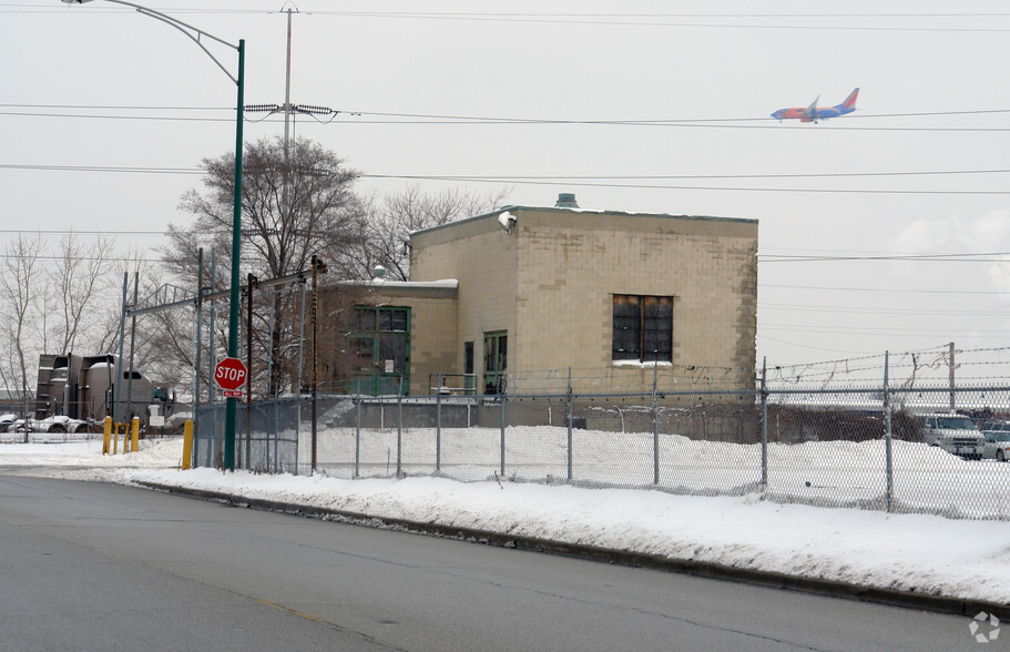 7101 S Kostner Ave, Chicago, IL en alquiler - Foto del edificio - Imagen 2 de 8