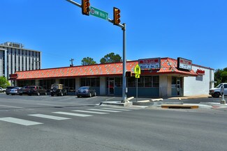 Más detalles para 1900-1910 N Classen Blvd, Oklahoma City, OK - Oficina/Local en alquiler