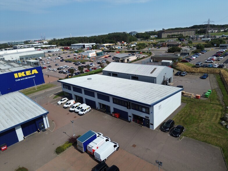 Wellington Cir, Aberdeen en venta - Foto del edificio - Imagen 1 de 5